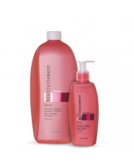 Маска для фарбованого волосся-Brelil Bio Traitement Colour Mask 1000ml Маска для фарбованого волосся-Brelil Bio Traitement Colour Mask 1000ml